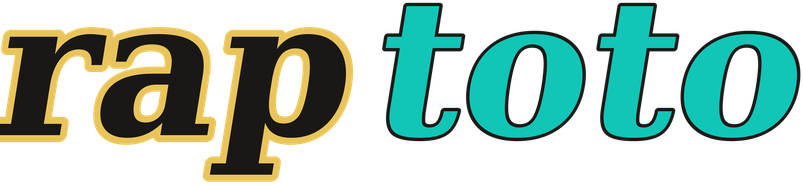 raptoto logo